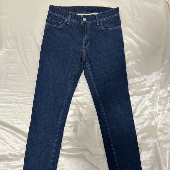 Acne Studios jeans - Picture 1 of 7